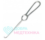 Гачки хірургічні