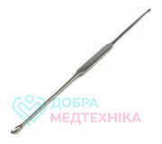 Ложки гінекологічні