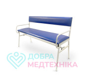 Банкетки медицинские