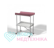 Столики пеленальні