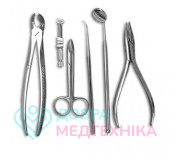 Медицинский инструмент