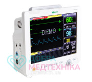 Монітори пацієнта