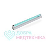 Опромінювачі бактерицидні