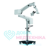 Мікроскопи лабораторні