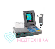 Спірографи медичні