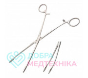 Корнцанги хірургічні
