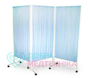 Ширми медичні