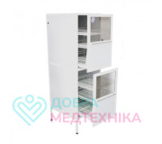 Шафи для підтримки стерильності