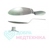 Шпателі хірургічні