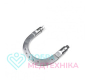 Скоби для скелетного витяжіння