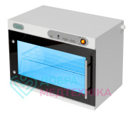 Камери для зберігання стерильних інструментів