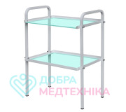 Меблі медичні