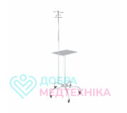 Стійки для шприц-дозаторів