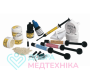 Витратні матеріали для стоматології