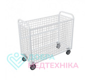 Візки загального призначення