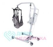 Електричні підйомники