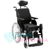 Багатофункціональні інвалідні візки