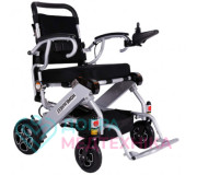 Інвалідні візки з електроприводом