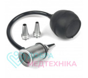 Воронки вушні