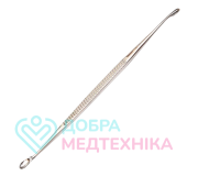 Хірургічні ложки, кюретки кісткові