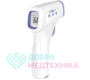 Термометри медичні