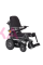 Крісло-візок інвалідний з електроприводом Invacare AVIVA RX20