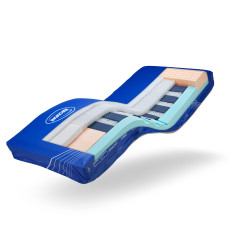 Протипролежневий матрац Invacare InvaSoft Hybrid