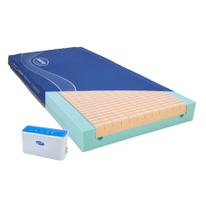 Протипролежневий матрац Invacare Softform Premier Active 2