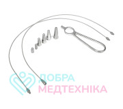 Веноекстрактори хірургічні