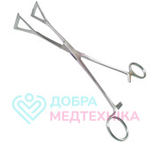 Щипці хірургічні