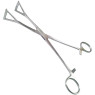 Щипці хірургічні
