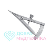 Стоматологічні вимірювальні інструменти