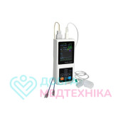 Медичне діагностичне обладнання