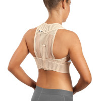 Напівжорсткий реклінатор грудного відділу хребта Orliman ET-220