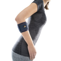 Епіконділітний неопреновий бандаж Orliman 4302