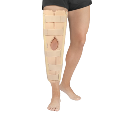 Ортез для іммобілізації колінного суглоба (тутор) Orliman IR-7000