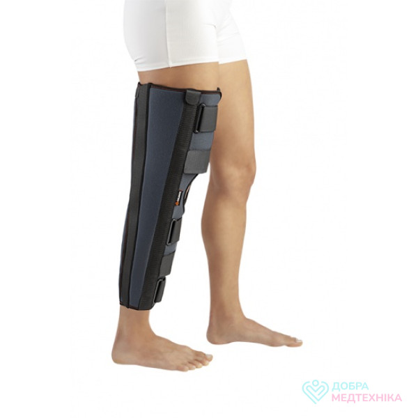Ортез для іммобілізації колінного суглоба (тутор) Orliman IR-5100
