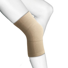 Еластичний колінний бандаж Orliman TN-210