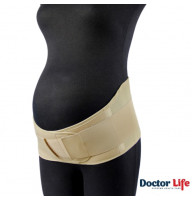 Бандаж допологовий для вагітних Doctor Life А5-088