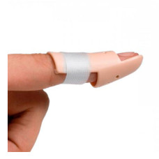 Шина нігтьової та середньої фаланги пальців кисті Orliman TP-6200