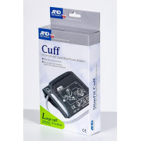 Манжета большая для электронных тонометров AND CUF-F-LA 31-45 см