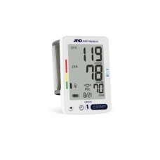 Тонометр автоматичний на зап'ястя AND UB-543