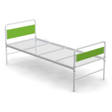 Ліжко медичне лікарняне Омега КБ-1-L Lite