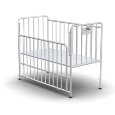 Ліжко медичне функціональне для дітей до 5 років Омега КД-2 Lite