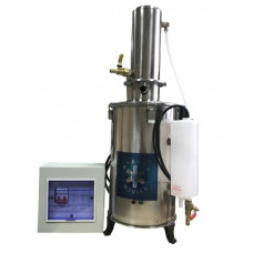 Аквадистилятор медичний Медика ДЕ-10