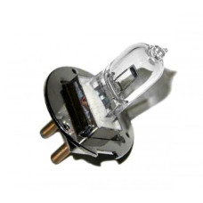 Лампа галогенова КГМН 6 В 30 Вт PG22-6,35