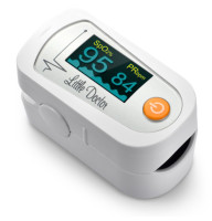 Пульсоксиметр Little Doctor MD300C23