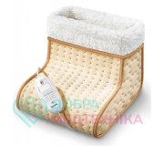 Грілки та ванни для ніг