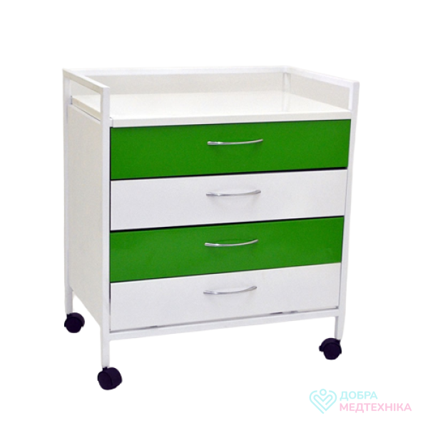 Столик-тумба медичний АТОН СТ-Т