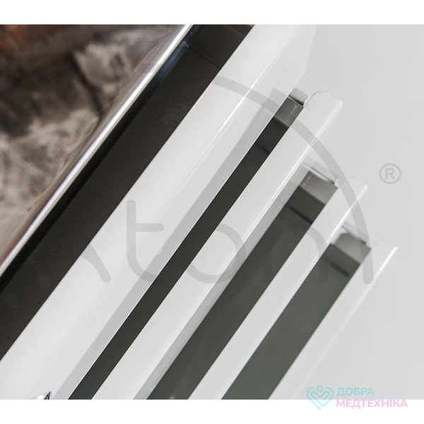 Столик-тумба медична АТОН СТ-Т-Н